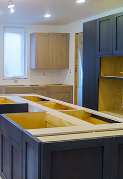 Custom Kitchen Cabinets Hollywood